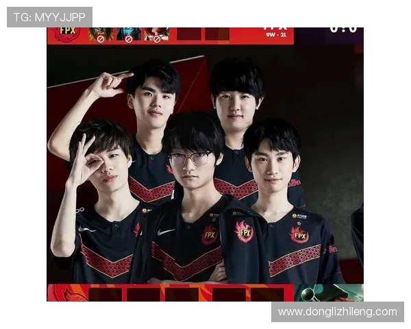 CSGO盛宴揭秘FPX战队的战术节奏与团队协作之道