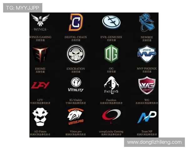 DOTA2意识排行榜揭晓WE战队荣登第十名引发热议