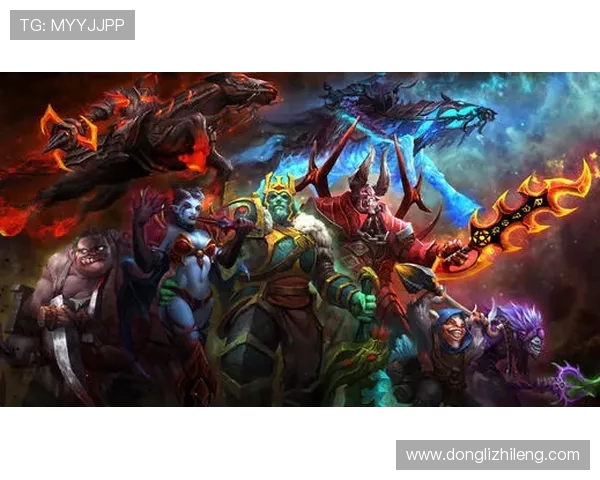 DOTA2实力榜单权威发布各战队最新排名与分析解读