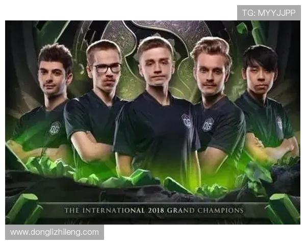 DOTA2战术解析：LNG战队如何构建高效区域防守体系