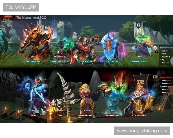 DOTA2耐力排行榜揭晓RNG战队荣登第十名引发热议