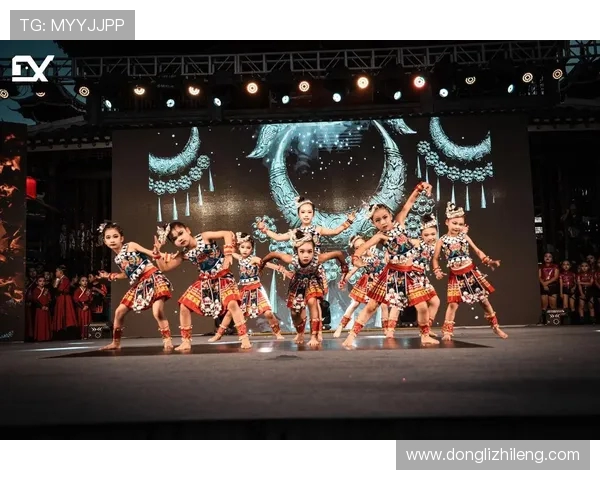 上海街舞队的配合变革引发热议展现街舞文化新风貌