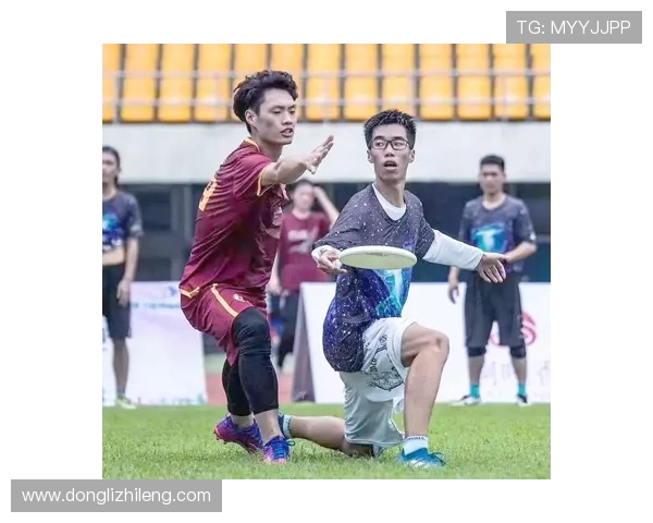专访黄磊揭示飞盘运动崛起背后的成功秘诀与未来展望