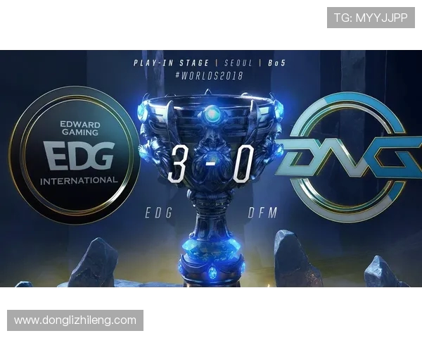 全球总决赛回顾：EDG凭借丰富比赛经验展现出色表现