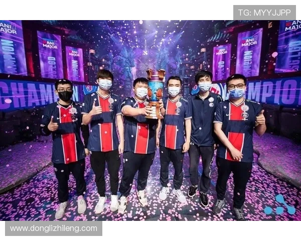 刘丽专访：从新手到职业选手的DOTA2成长之路回顾与展望