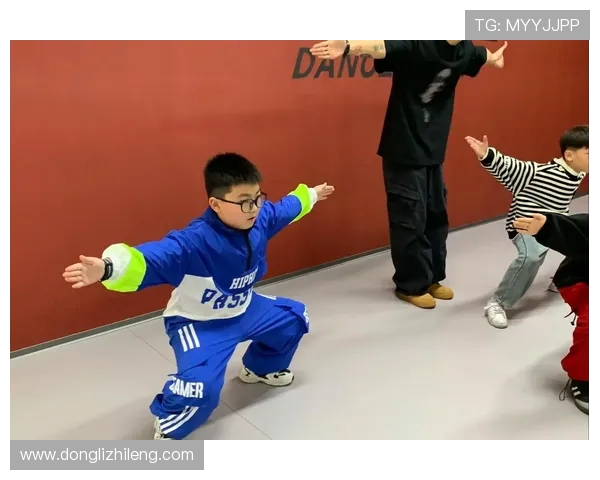 刘磊独家分享街舞心得与技巧助你舞出精彩人生