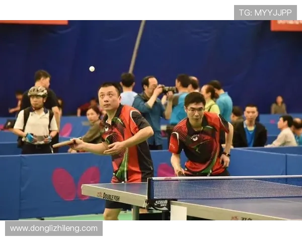 北京乒乓球队在联合会杯中的意识表现分析与点评