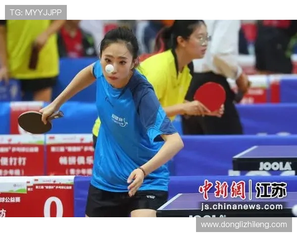 南京乒乓球队进攻策略分析与比赛表现的得失总结