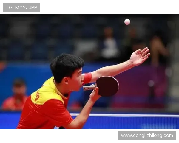 南京乒乓球队在比赛中的控制能力分析与得失总结