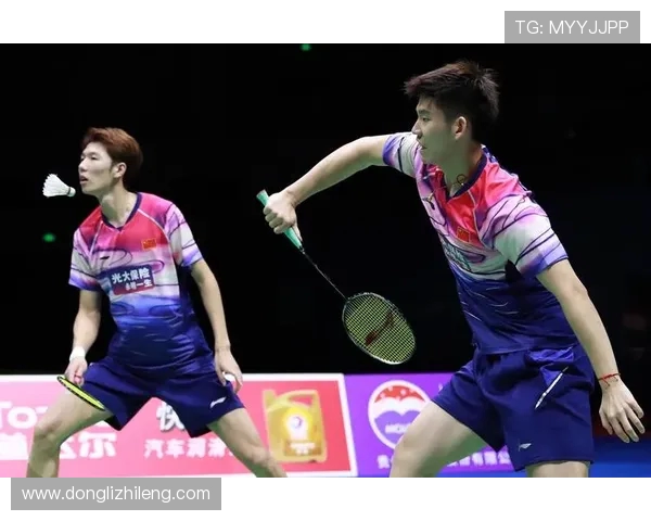 南京羽毛球队在世界锦标赛中的团队协作表现及其启示分析