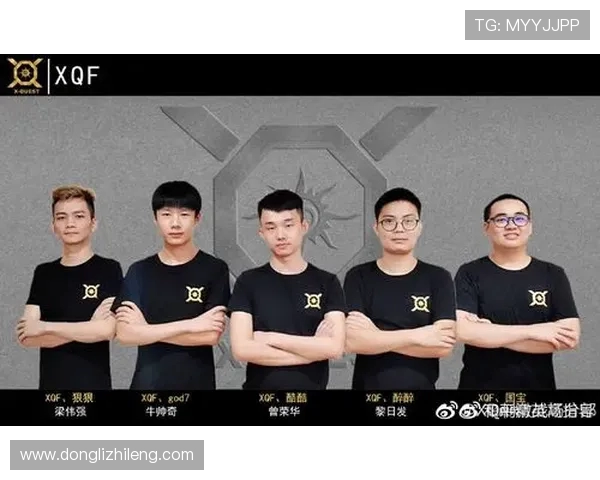 和平精英盛宴：深入解析IG战队的默契配合与战术策略