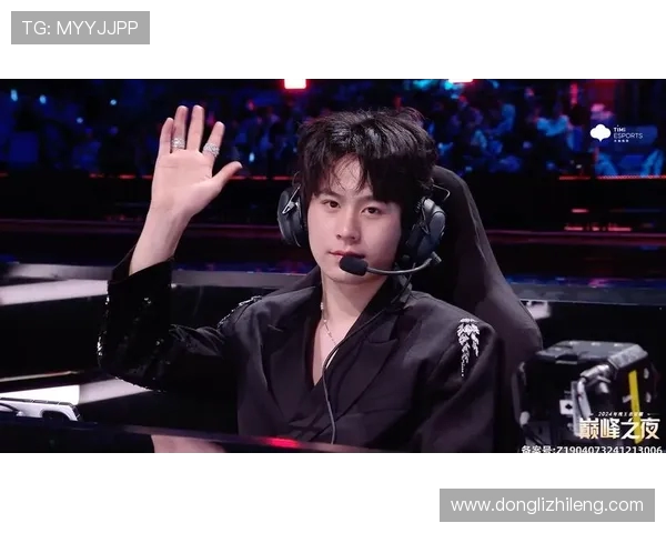 国际邀请赛特别报道JDG逆袭之旅背后的奋斗与荣耀