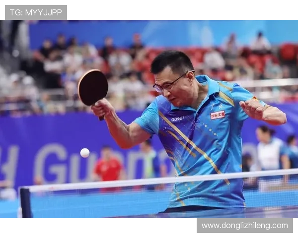 广州乒乓球队在乒乓球节奏排名中创下新高引发广泛关注与热议