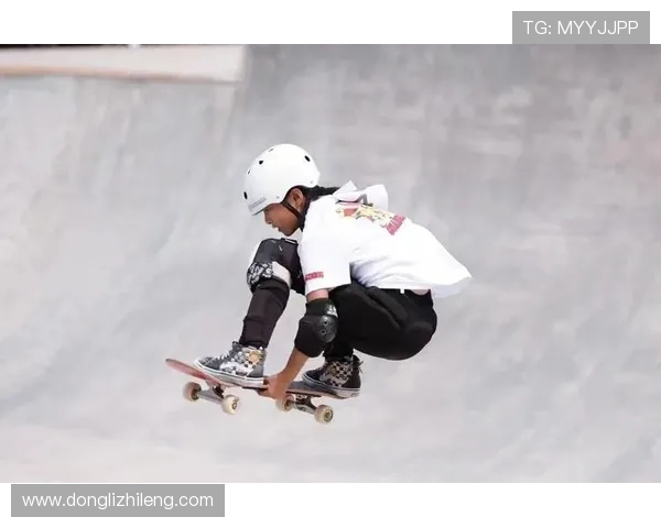 广州滑板队在极限运动联赛中的心理素质表现分析与点评 广州滑板队在极限运动联赛中的心理素质表现分析与点评