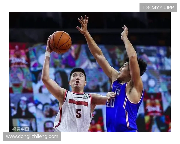 广州篮球队在奥运会上的节奏表现分析与点评