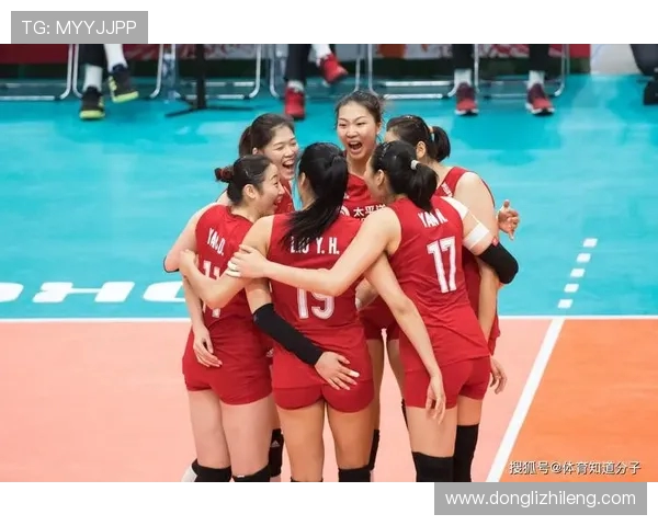成都排球队在冠军赛中的强势表现与战术分析