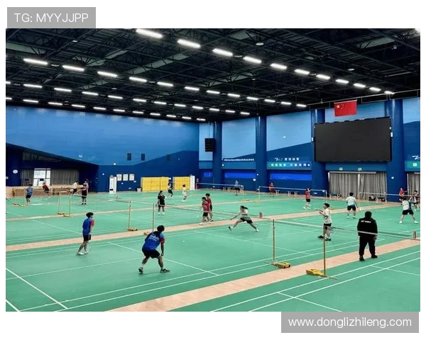 提升心理素质助力竞技表现杭州羽毛球队的心态训练探索与实践 提升心理素质助力竞技表现杭州羽毛球队的心态训练探索与实践