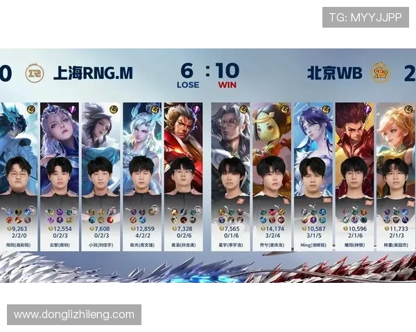 最新王者荣耀耐力排行榜揭晓RNG战队表现出色位居第一