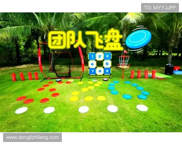 杭州飞盘队实力崛起荣登全国飞盘实力排行榜第八名