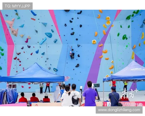 武汉攀岩队在攀岩联赛中的比赛经验与表现深度分析 武汉攀岩队在攀岩联赛中的比赛经验与表现深度分析