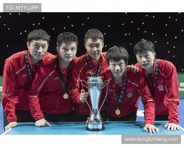 深圳乒乓球队的力量变革引发热议助力中国乒乓球新辉煌