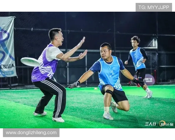 深圳飞盘队整体压制战术解析与比赛表现深度剖析