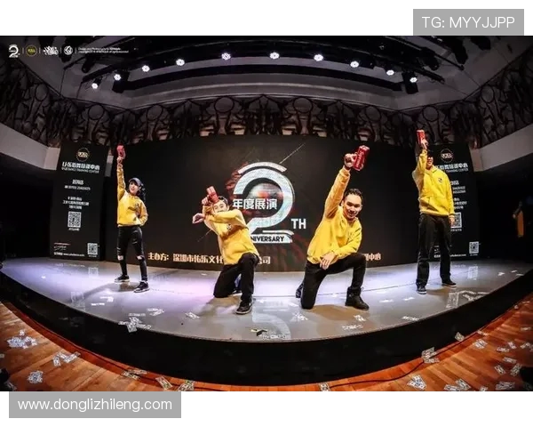 街舞战术揭秘杭州街舞队如何构建高效控制体系与团队协作策略