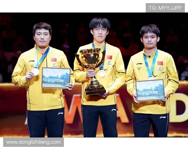 西安乒乓球队在世锦赛中的精彩表现与实力分析