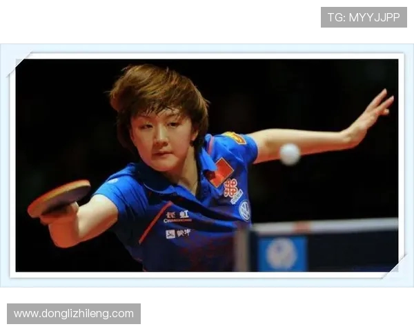 重庆乒乓球队实力飙升再创佳绩引发全国关注与热议