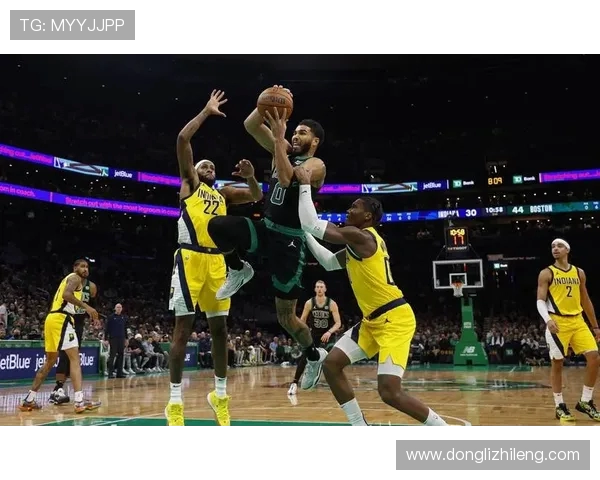 2017年奇才与步行者对决回顾精彩瞬间与赛季影响分析