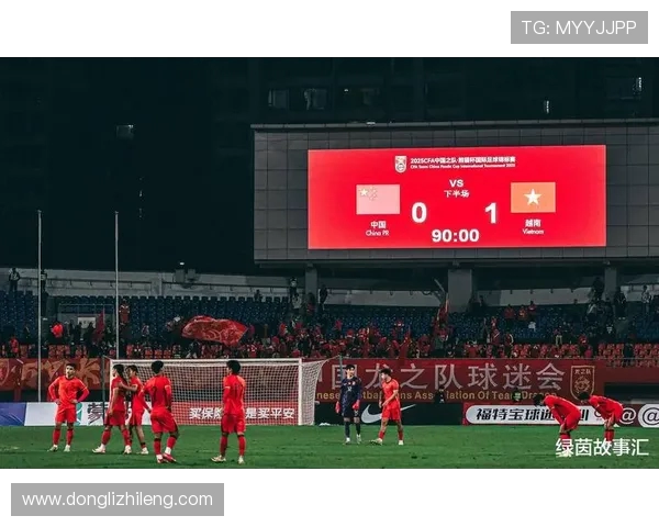 U22中国队对阵日本队比赛时间及直播信息详解 U22中国队对阵日本队比赛时间及直播信息详解