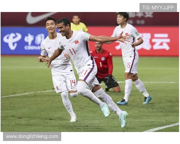 中国与关岛足球比赛精彩视频回放全程回顾与分析