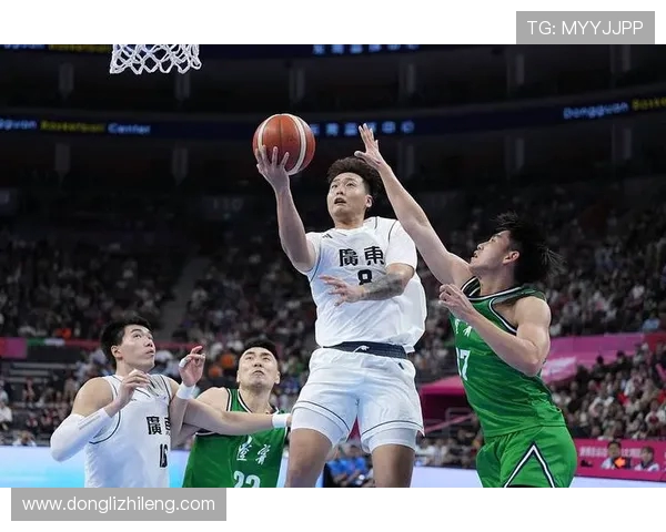 全运会男篮激战福建对决山东争夺晋级名额精彩瞬间回顾 全运会男篮激战福建对决山东争夺晋级名额精彩瞬间回顾