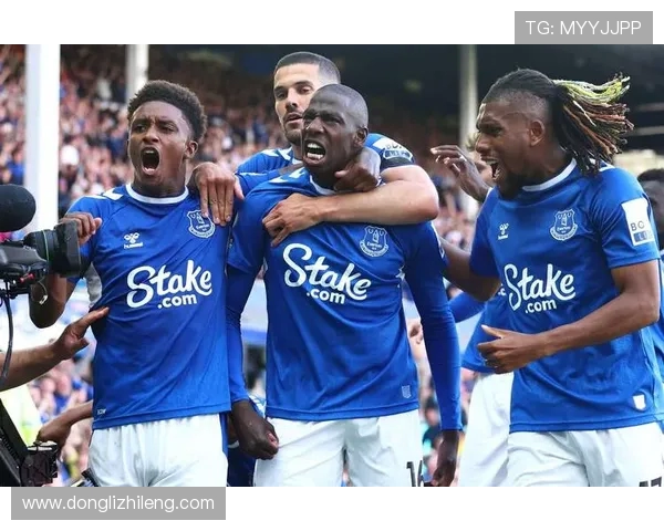 埃弗顿与女王公园对决前瞻分析及比赛预测详解