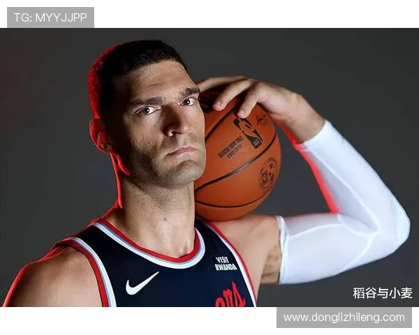 布鲁克洛佩斯的职业生涯回顾与未来展望：从新秀到NBA巨星的蜕变之路