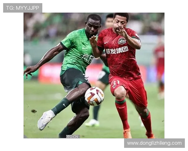 恒大与国安激战六三精彩回顾球迷热议赛场瞬间与精彩进球