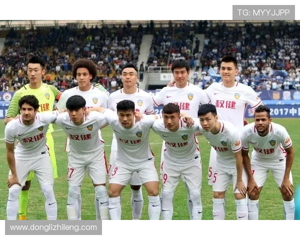 权健与富力对决阵容分析及战术解析全方位解读