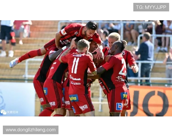 松兹瓦尔与耶夫勒的精彩对决揭示瑞典足球的魅力与竞争力 松兹瓦尔与耶夫勒的精彩对决揭示瑞典足球的魅力与竞争力