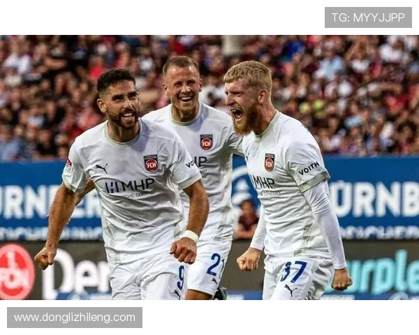 比勒费尔德对阵纽伦堡精彩比赛视频回顾与分析