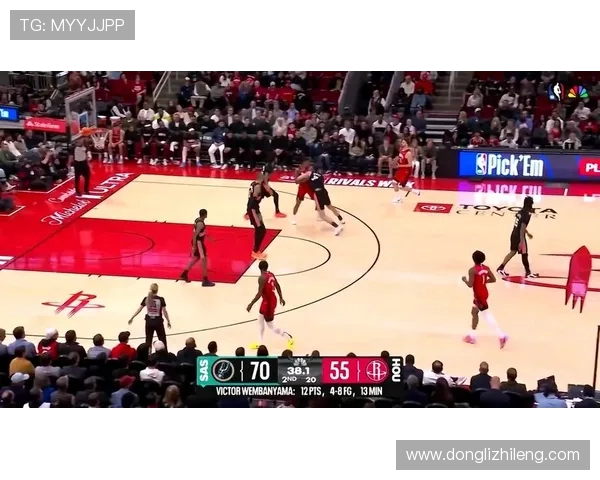 火箭与马刺精彩对决直播信号获取及赛事分析全攻略