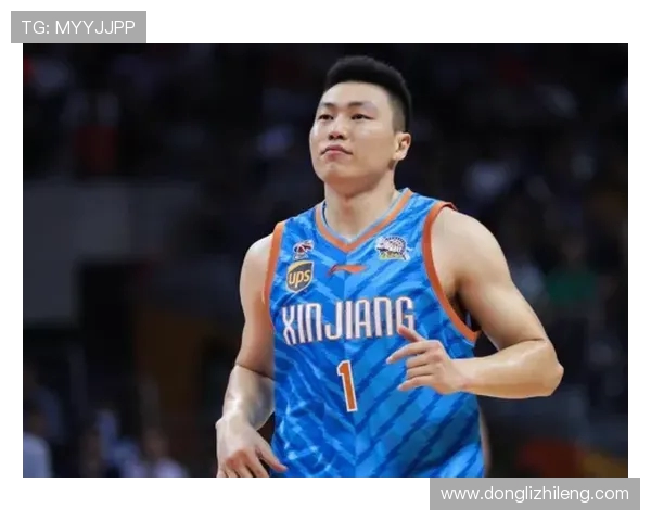赵睿的篮球之路从青涩少年到CBA明星的成长历程与未来展望