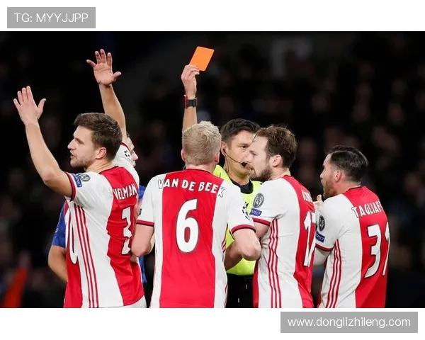 阿贾克斯与瓦队激战正酣谁能在这场对决中笑到最后