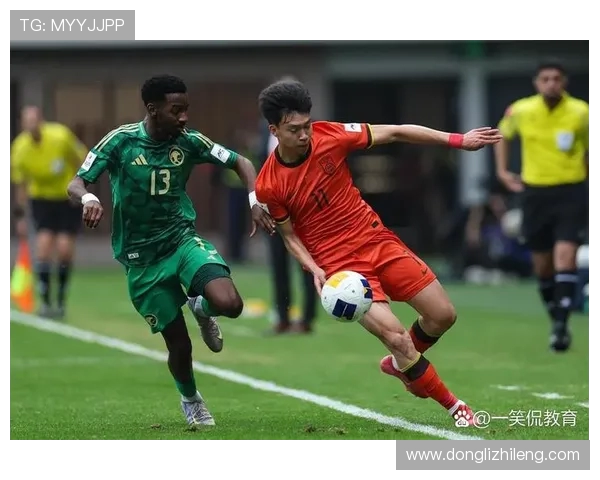 韩国与沙特友谊赛精彩对决展现足球激情与技术的巅峰较量