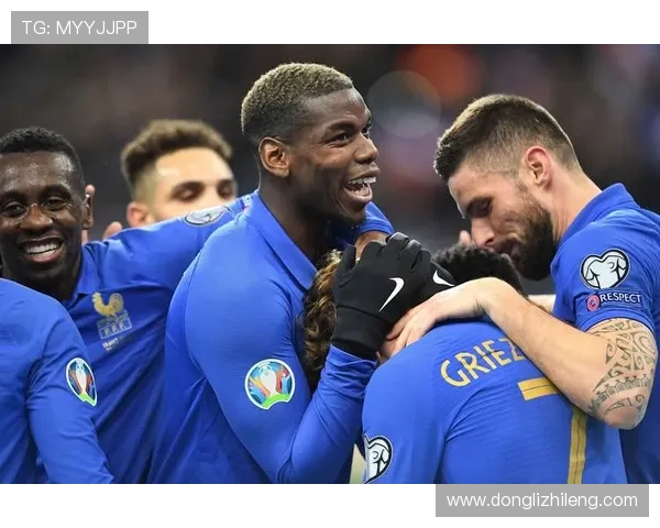 预选赛精彩对决法国队迎战冰岛队争夺晋级名额