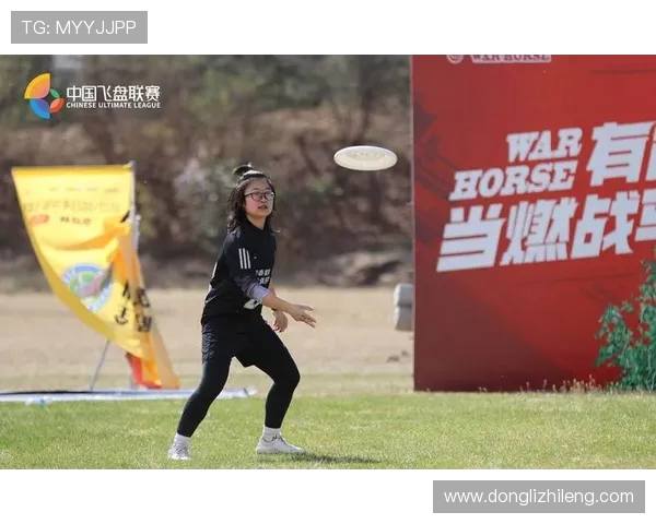 飞盘心理素质评比揭晓上海飞盘队荣登第十名引发热议