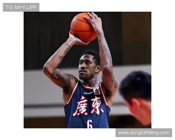 马尚布鲁克斯的篮球之路与个人成长故事探秘