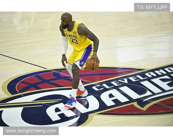 骑士与湖人今日精彩对决直播时间及观看方式全攻略