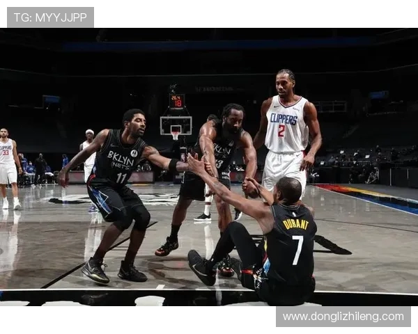 骑士詹姆斯与篮网卡特的巅峰对决谁能笑到最后