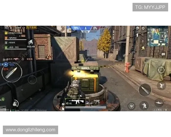 和平精英战术解析EDG边路渗透体系的战略布局与实战应用