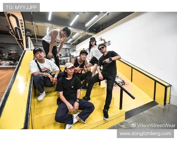 张芳的滑板人生：从热爱到梦想的深度对话与成长之路